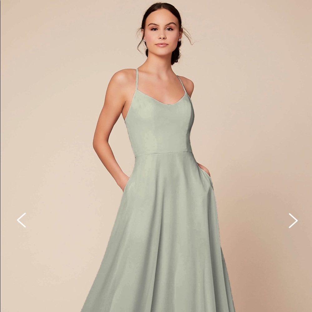 Dear Cleo Ivy ‘Giana’ Bridesmaid Dress